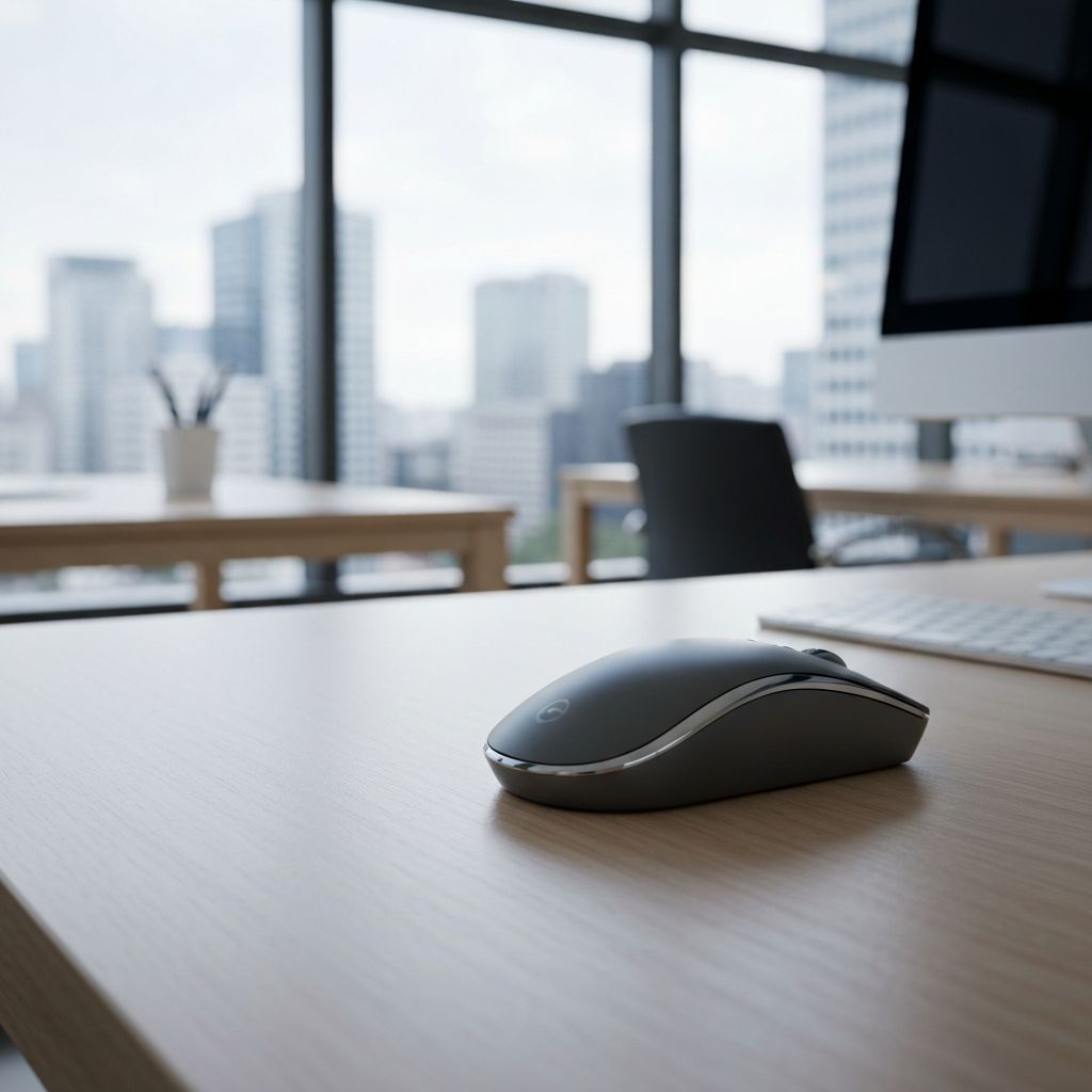 업무용 마우스